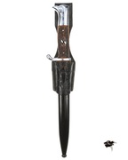 Bagnet Hitler Student League [wczesny] Rudolf Büchel Solingen