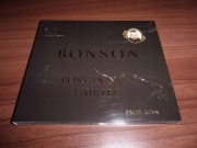 Bonson - Postanawia Umrzeć