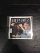 Płyta CD Harry James