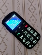 telefon Uleway nowy bez PL menu