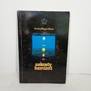 Sekrety kamieni. Ursula Klinger-Raatz