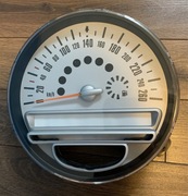 Prędkościomierz zegar mini cooper 9 233 769-01