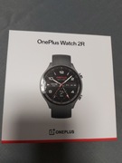 Smartwatch OnePlus Watch 2R Gunmetal Gray 