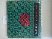 CD Deacon Blue City of Love