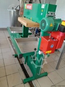 prasa hydrauliczna Voran 100P2 