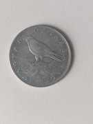 Moneta 50 Forintów - rok 1997