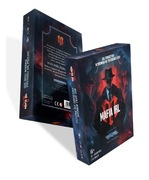 Gra Mafia IRL EKIPA karciana wysyłka 24h 