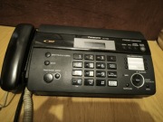 Panasonic KX-FT988 - telefon, faks, kopiarka 3w1