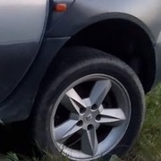 felgi renault 5x108/16