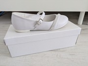 Buty komunijne American Club * r.33