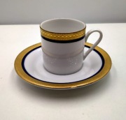 Filiżanka mokka Winterlig