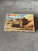 Panzer III Ausf -L 1:76 Matchbox