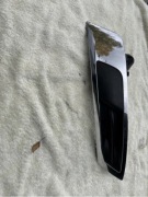 Kratka zderzaka 9685172780 spryskiwacz reflektorów Peugeot 5008 I rok 2011