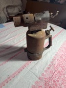 Lampa Lutownicza MISLER M K5512/3 – oryginalny palnik benzynowy