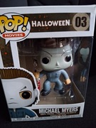 Figurka Funko pop Michael Myers Halloween