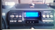 JVC RADIO-ODTWARZACZ 