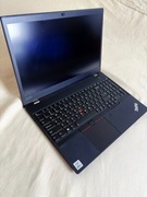 Lenovo ThinkPad T15 Gen1 i7-10510U /32GB RAM/512GB SSD/MX330/Win 11Pro