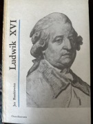 Ludwik XVI, Jan Baszkiewicz