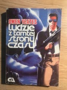 Owen Yeates "Ludzie z tamtej strony czasu" 1991 r.