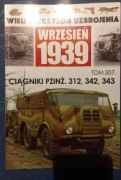 Wielki Leksykon Uzbrojenia Tom 307