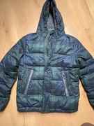 Kurtka puchowa superdry