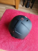 Kask narciarski dla dziecka