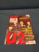 Teraz Rock 2009 nr 3 Wkładka: The Smiths