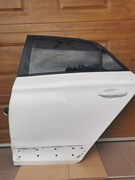 DRZWI LEWE TYLNE LEWY TYŁ HYUNDAI I20 II ACTIVE 14-