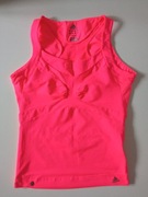 Adidas Clima365 termo koszulka sportowa naramki r 38