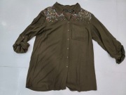 amy vermont koszula damska s 36 / M