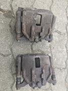 Hamulce i jarzma przód honda civic gen 8 ufo 