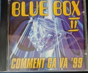 Blue Box - Comment Ca Va '99
