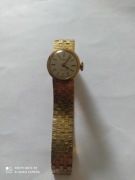 Zegarek Waltham incabloc Szwajcarski