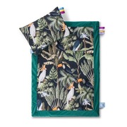 Komplet do WÓZKA GONDOLI FOTELIKA 