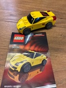 Lego 30194 Racers