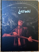 Laowai wydanie 2025