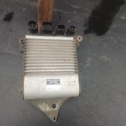 Toyota avensis t27 2.0 4d4 moduł wtryskiwaczy sterownik wtrysków 