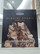 L’Oréal Absolut Repair Molecular Glacial Utopia Limited Edition – zestaw