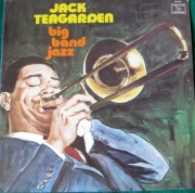 Jack Teagarden ~ winyl ~ FS 352 ~ stan BDB