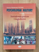 Psychologia Kultury Doświadczenia graniczne i transkulturowe Dudek Pankalla