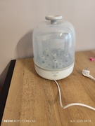 Sterylizator do butelek