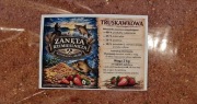Zanęta wędkarska truskawkowa - jakość gwarantowana!!!4 KG!!!