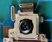 Kamera teleobiektyw Samsung S23 Ultra, 3x zoom, OIS