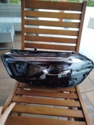 Mercedes A klasa a177 Lift lampa przednia lewa multibeam A1779065704