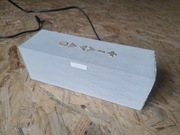 GŁOSNIK BLUETOOTH JAWBONE BIG JAMBOX - sprawny - na części