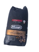 Kawa Delonghi Espresso 100%arabica włoska kawa DeLonghi 
