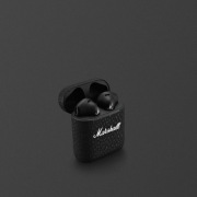 Marshall Minor III Black