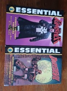 Mandragora Essential 2 tomy. Unikaty!