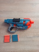 Hasbro Nerf Elite 2.0 Commander