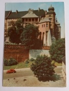 KRAKÓW - KURZA STOPKA